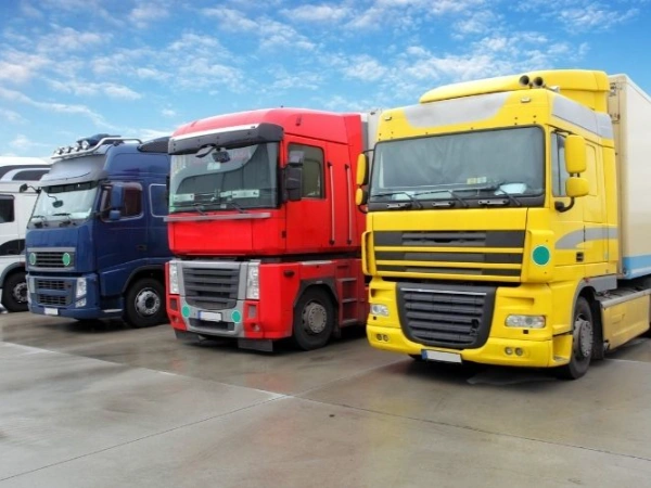 Konya Ünverdi Nakliye